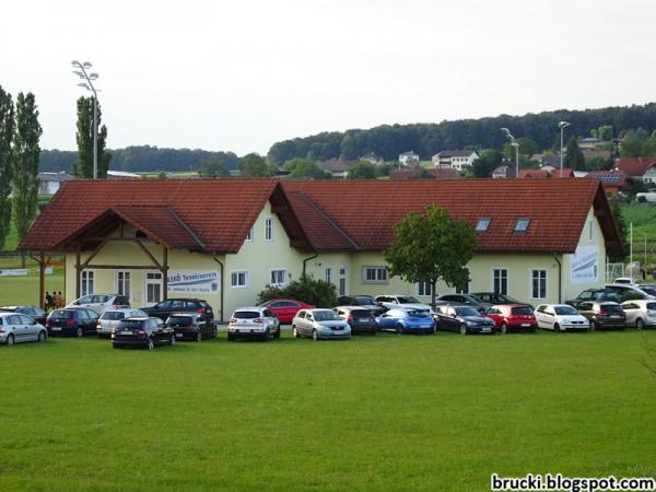 RM-Stadion - Sankt Johann in der Haide