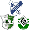 Wappen SG Dermbach/Weilar/Stadtlengsfeld