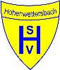 Wappen SV Hohenwettersbach 1945 diverse