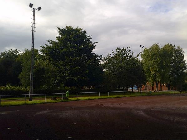 Sportplatz Grundschule - Ammersbek-Bünningstedt