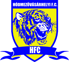 Wappen Hódmezővásárhelyi FC II