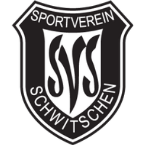 Wappen SV Schwitschen 1963  36945
