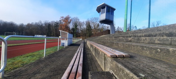 Jahnstadion - Buxtehude