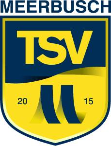 Wappen TSV 25/64 Meerbusch III