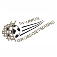 Wappen SVU Groß Dietmanns diverse  121324