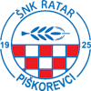 Wappen NK Ratar Piškorevci