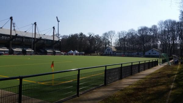 Sportpark Höhenberg Platz 2 - Köln-Höhenberg