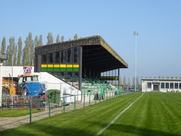 Will Tura Sportpark - Veurne