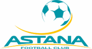 Wappen FK Astana Wappen FK Astana