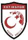 Wappen Fatihspor Essen 2001 III