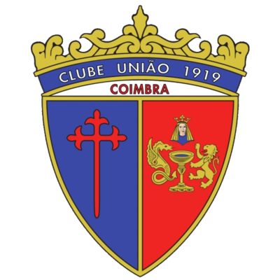Wappen Clube União 1919 diverse