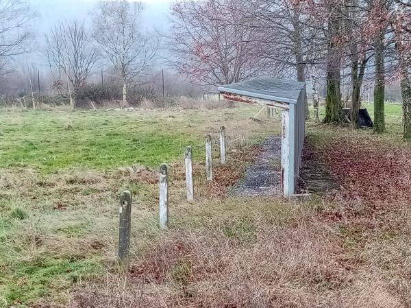 Complex Ruelle du Koreux Terrain 2 - Pepinster-Wegnez
