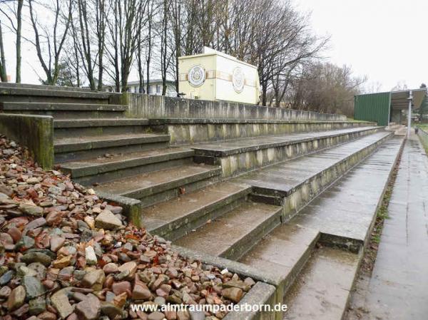 Hederauenstadion - Salzkotten