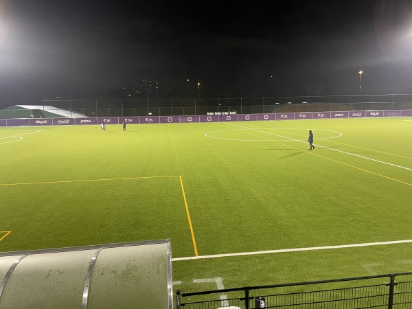 RSCA Football Academy Terrain 2 - Anderlecht