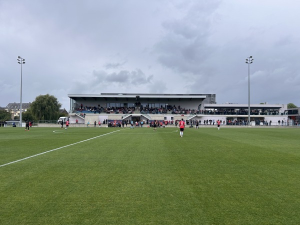 Centre Sportif Käerjenger Dribbel - Nidderkäerjeng (Bascharage)