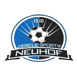 Wappen CS Neuhof diverse