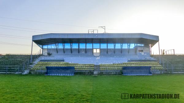 Stadionul Extensiv - Craiova