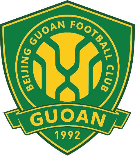 Wappen ehemals Beijing Guoan FC  117387