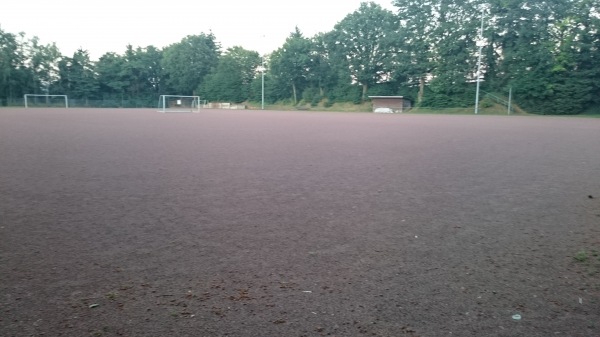 Sportplatz Biebernheim - St. Goar-Biebernheim