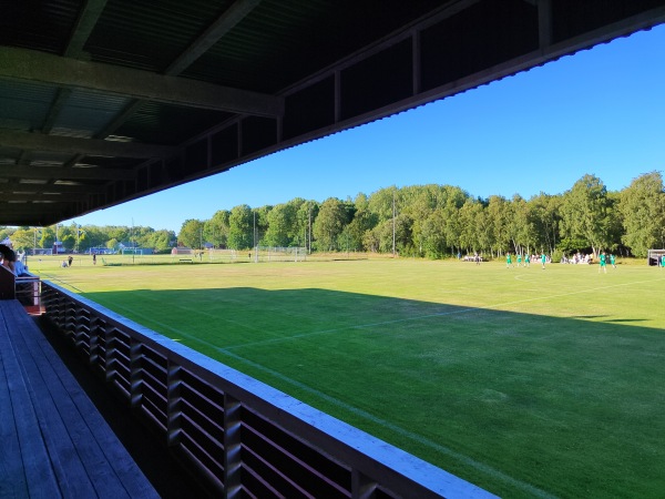 Skärgårdsvallen - Hasslö