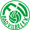Wappen FV Bad Vilbel 1919 diverse  58273