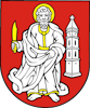 Wappen ehemals TJ Družstevník Hniezdne