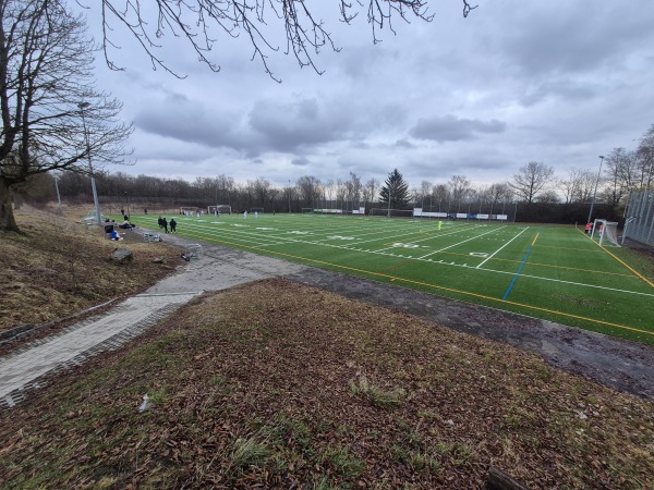 Stemmler Arena Nebenplatz - Tübingen
