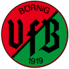 Wappen VfB Börnig 1919 II