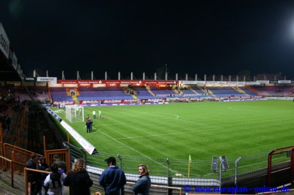 Stadion an der Bremer Brücke - Osnabrück