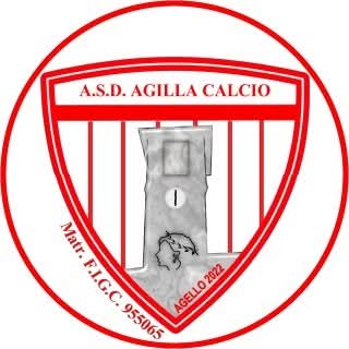 Wappen ASD Agilla Calcio
