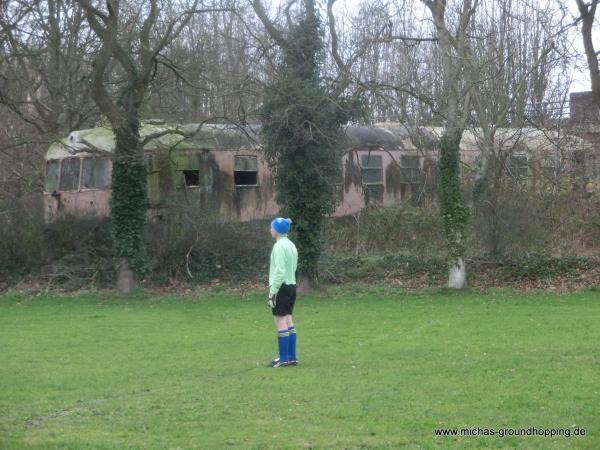 Edelhart de Lille Stadion - Maldegem