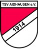 Wappen TSV Aidhausen 1914 diverse  64540