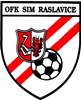 Wappen OFK SIM Raslavice diverse