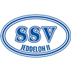 Wappen SSV Jeddeloh II 1951