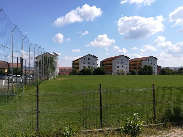 Stadionul Victoria-Cetate 2 - Alba Iulia