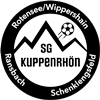 Wappen SG Kuppenrhön II (Ground A)
