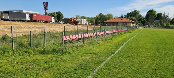 Boisko w Kowale - Kowale