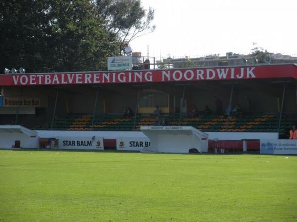 Sportpark Duinwetering - Noordwijk
