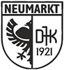 Wappen DJK Neumarkt 1921  39227