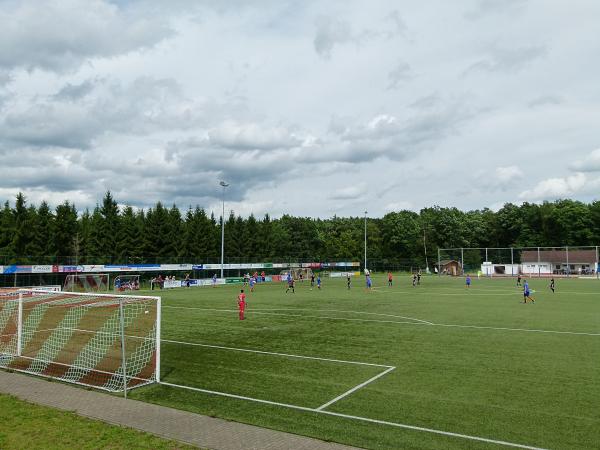 REWE Sportpark Obersdorf-Rödgen - Wilnsdorf-Obersdorf