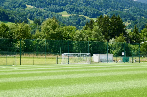 Sportanlage Golm Kunstrasenplatz - Schruns