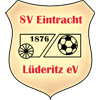 Wappen SV Eintracht Lüderitz 1876 diverse  68846