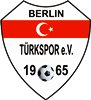 Wappen Berlin Türkspor 1965 II  122244