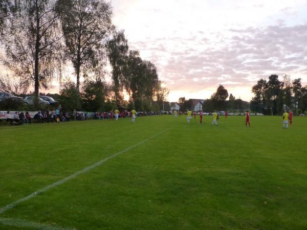 Sportanlage Bad Höhenstadt - Fürstenzell-Bad Höhenstadt