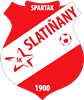 Wappen SK Spartak Slatiňany B