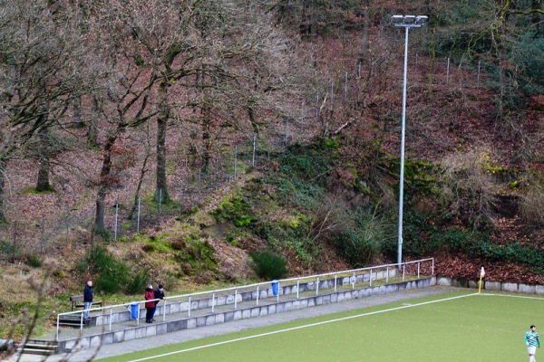 Sportplatz Am Brasberg - Wetter/Ruhr-Wengern