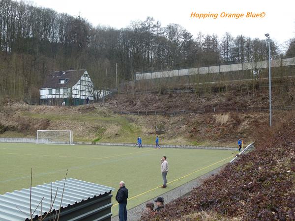 Sportplatz Charlottental - Siegen