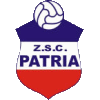 Wappen ehemals ZSC Patria  117321