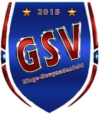 Wappen GSV Ringe-Neugnadenfeld 2015 III