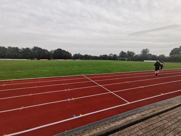 Sportcentrum Warsingsfehn - Moormerland-Warsingsfehn